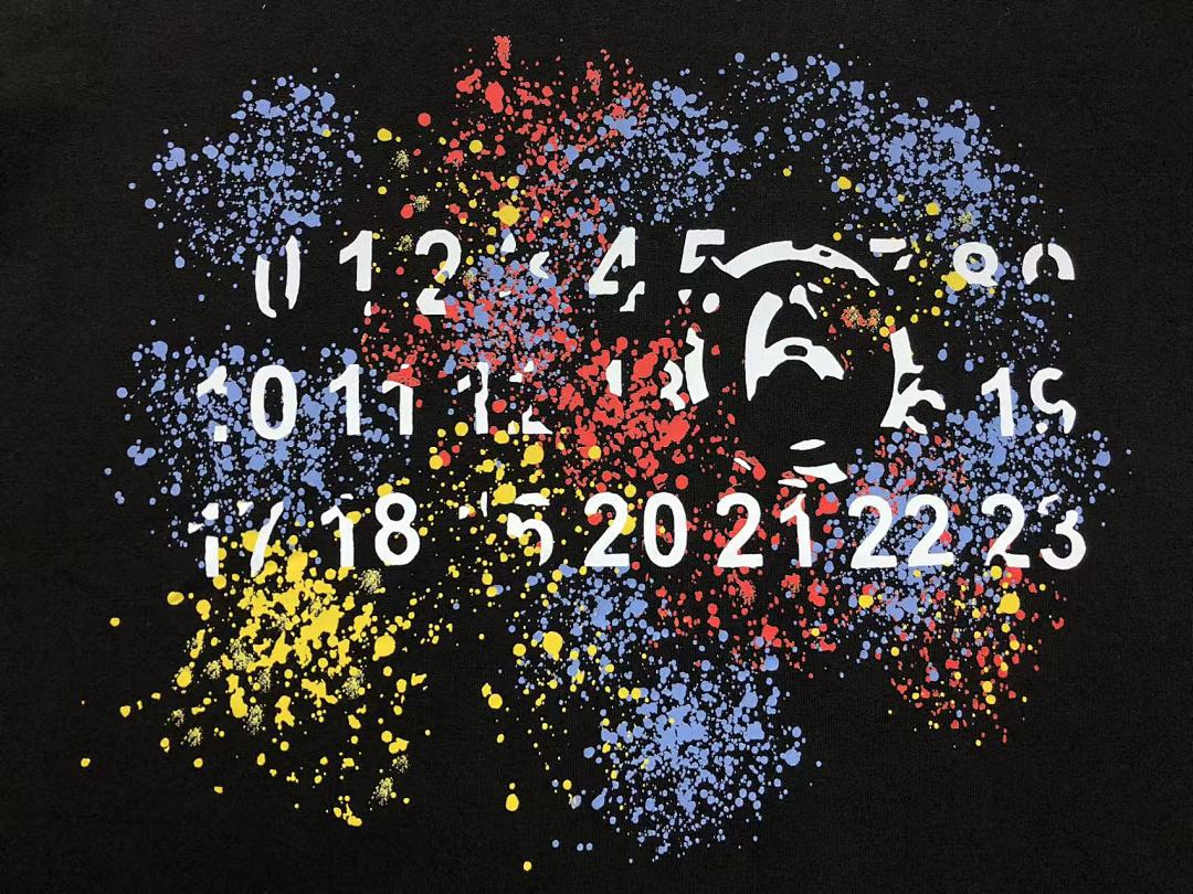 On Running 98 MAISON MARGIELA T-SHIRT 2161136125 (Im 170Cm 60Kg I Wear Size S In The Phot) - Image 10