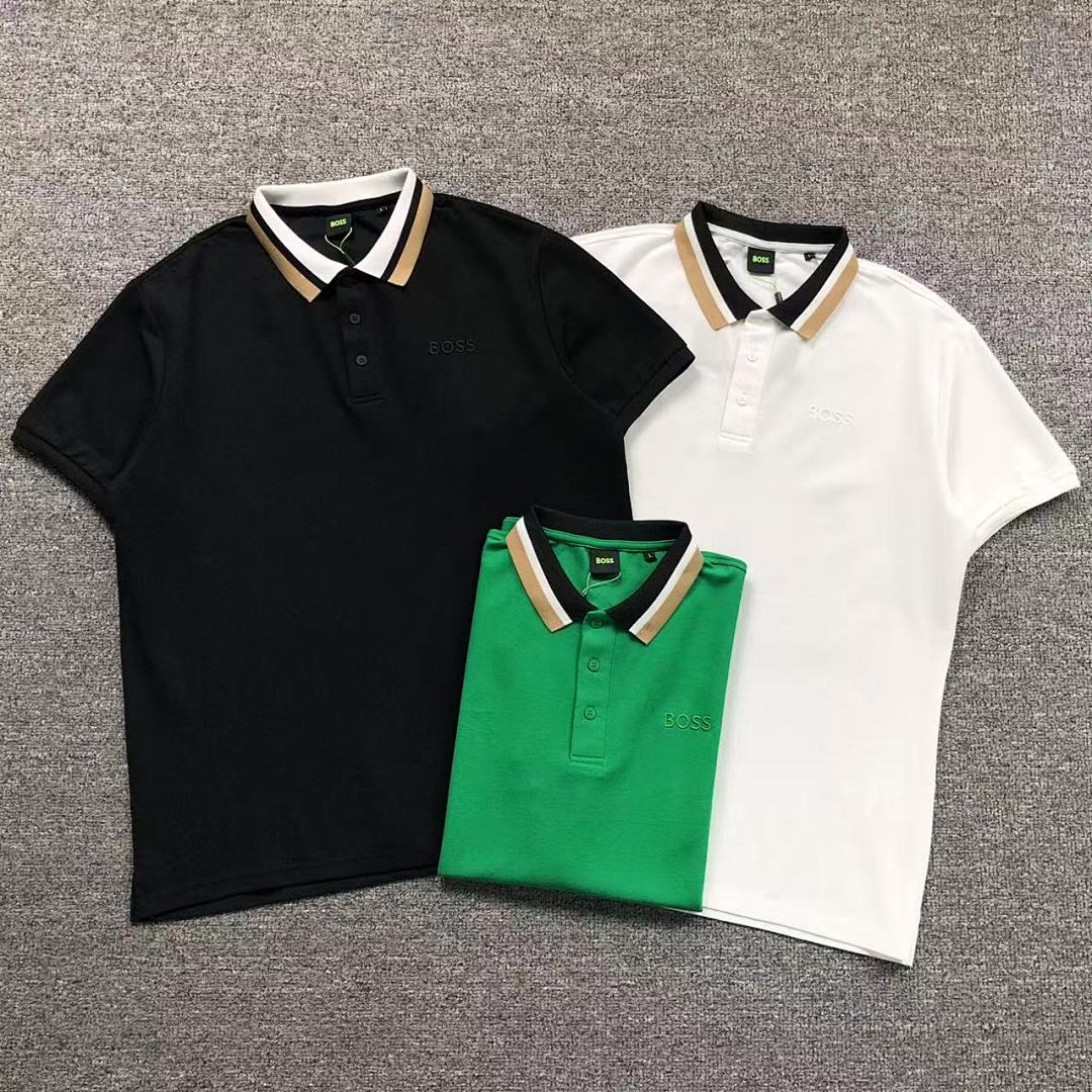 Unbranded 158 H⭐G⭐ B⭐⭐S POLO 2201221901 (Im 170Cm 60Kg I Wear Size L In The Phot)