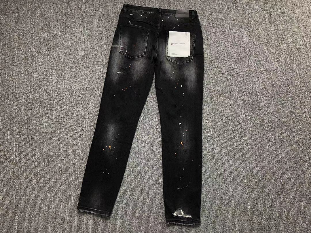 Purple 185 (PURPLE TROUSERS) - Image 8