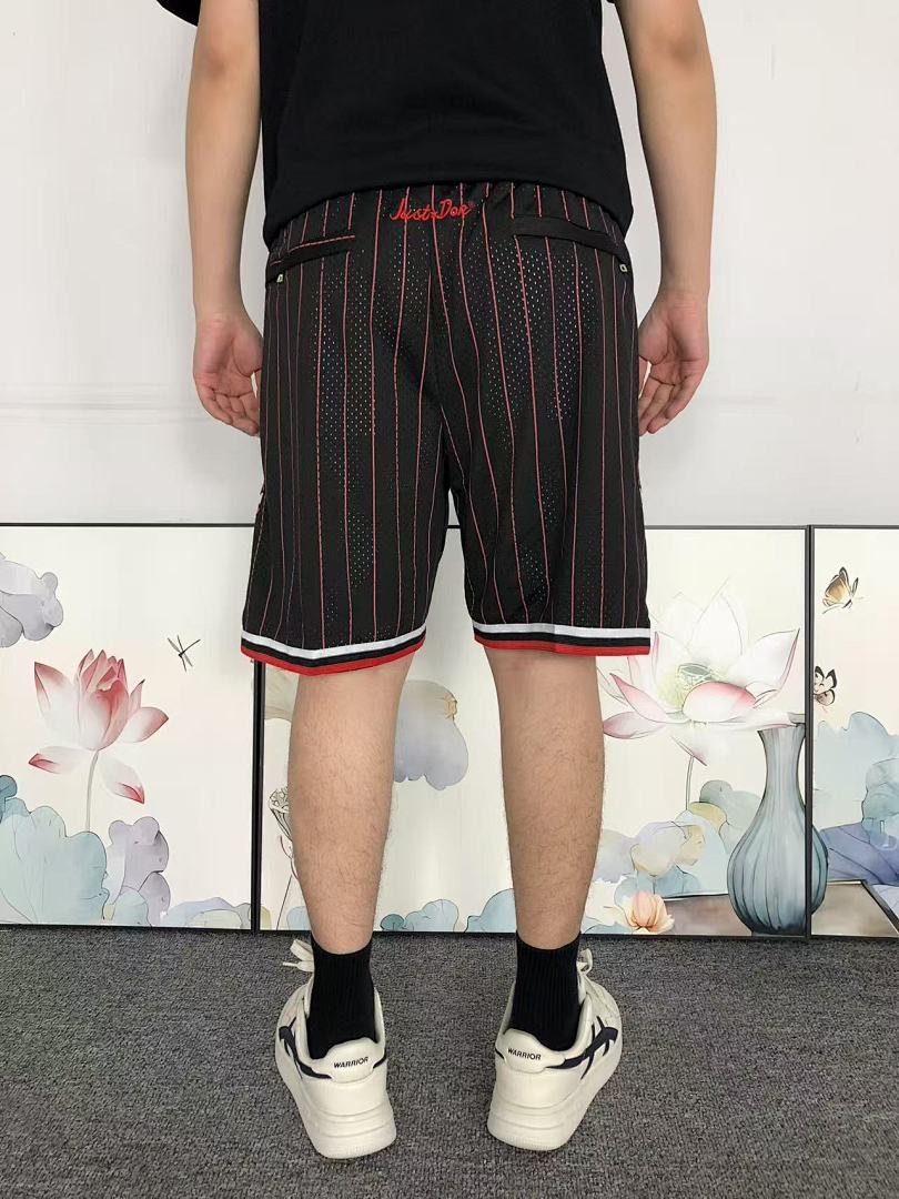 Unbranded 95 NBA BASKETBALL SHORTS 3106062614 (Im 170Cm 60Kg I Wear Size M In The Phot) - Image 4