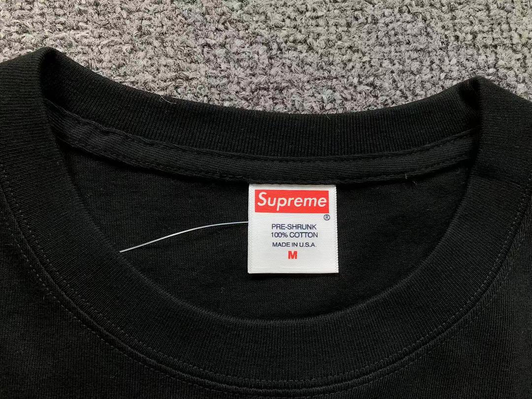 Supreme 98 S⭐⭐R⭐⭐E T-SHIRT 4207212402 (Im 170Cm 60Kg I Wear Size M In The Phot) - Image 30