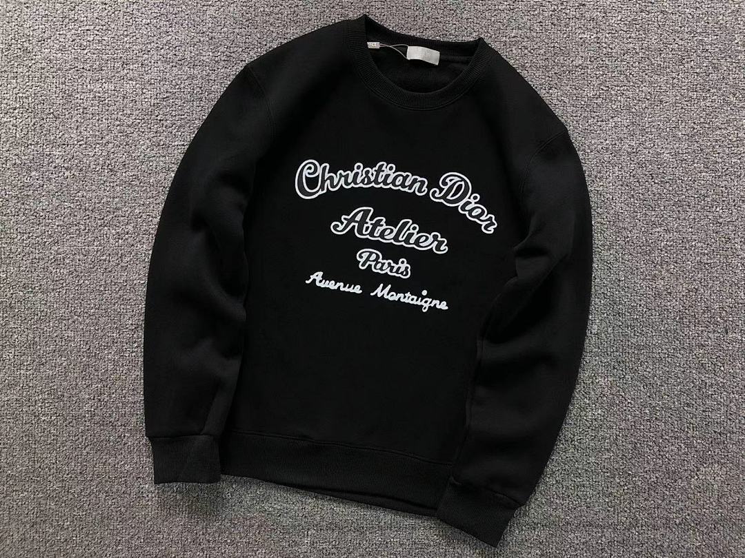 Unbranded 175 D⭐O⭐ HOODIE 2112091401 (Im 170Cm 60Kg I Wear Size M In The Phot) - Image 14