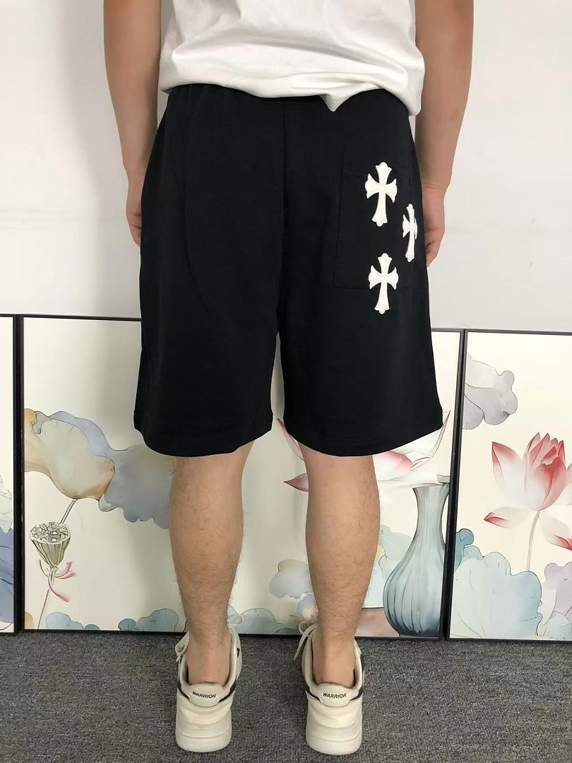 Comme des Garcons 168 C⭐⭐OME HE⭐⭐TS SHORTS 3205220521 (Im 170Cm 60Kg I Wear Size M In The Phot) - Image 4