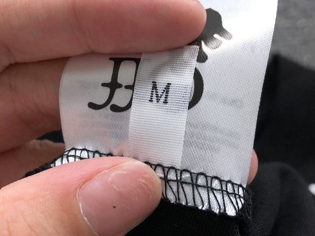 Off-White 108 OFF-WHITE T-SHIRT 5111114147 (Im 170Cm 60Kg I Wear Size M In The Phot) - Image 23