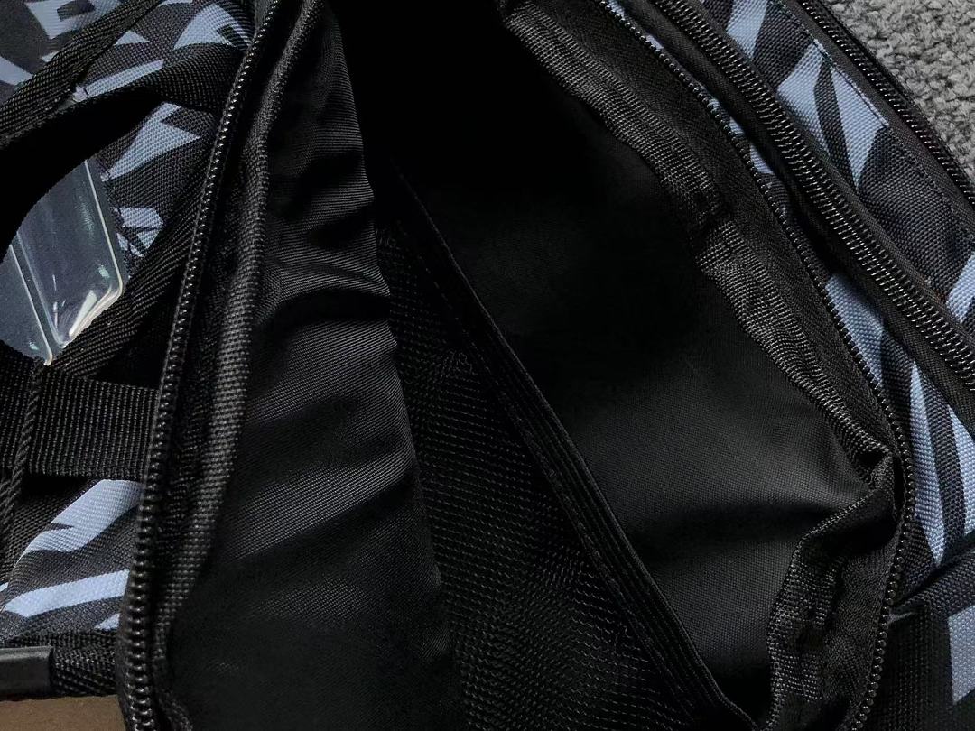 Nike 129 N⭐K⭐ BAG 3207070113 (Long 27CM* Wide 18CM* High 49CM) - Image 29