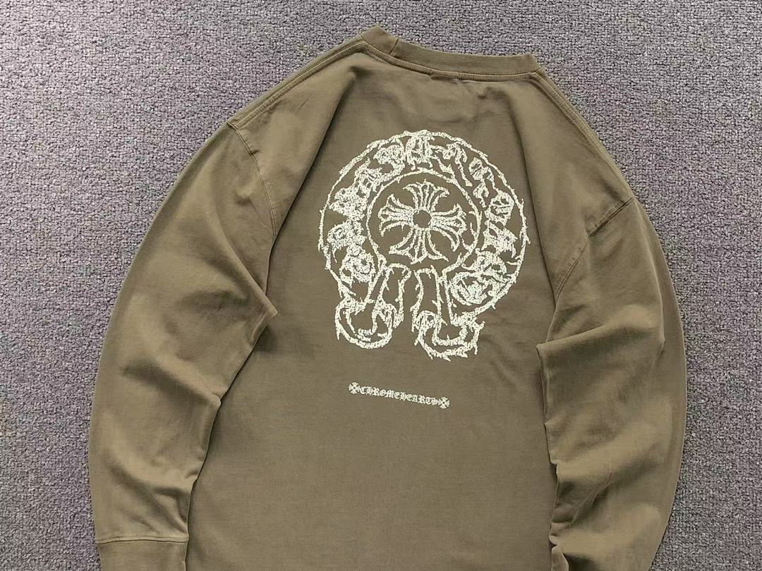 Comme des Garcons 185 C⭐⭐OME HE⭐⭐TS LONG SLEEVED 58150405 (Im 170Cm 60Kg I Wear Size L In The Phot) - Image 14