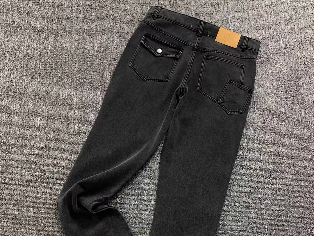 On Running 298 FASHION TROUSERS 212201372 (Im 170Cm 57Kg I Wear Size M In The Phot) - Image 10
