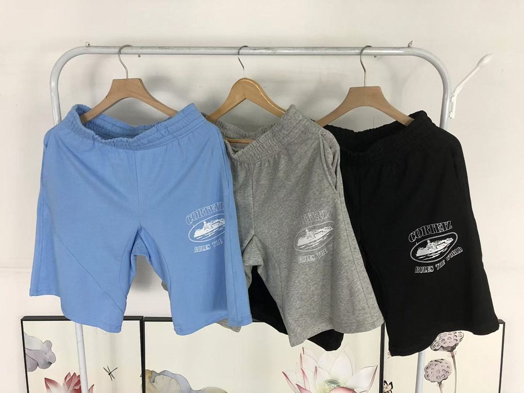 Corteiz 98 CORTEIZ SHORTS 505290778 (Im 170Cm 60Kg I Wear Size L In The Phot) - Image 27