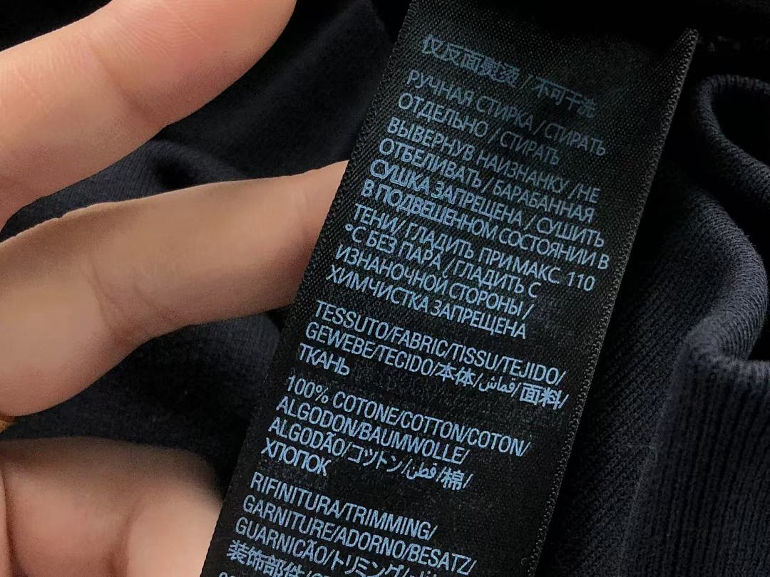 Balenciaga 238 B⭐L⭐⭐⭐IA⭐A HOODIE 3108291421 (Im 170Cm 60Kg I Wear Size M In The Phot) - Image 18