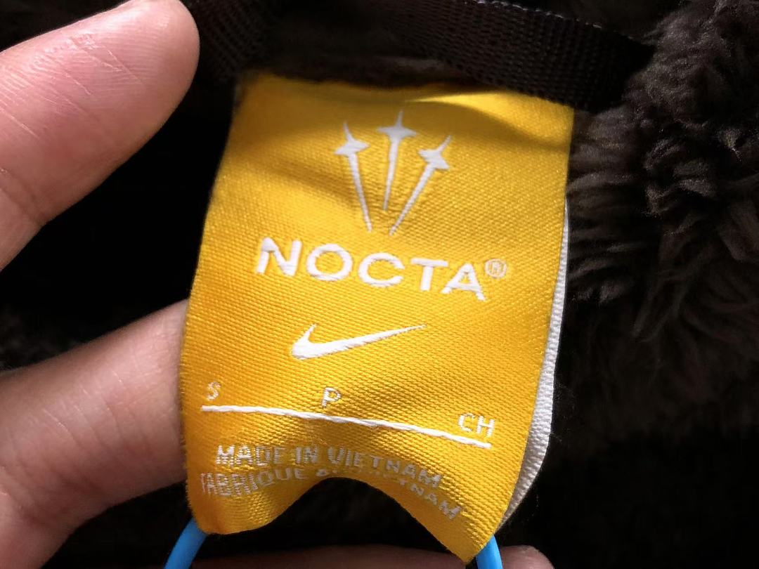 Nike TROUSERS 258 N⭐K⭐ NO⭐T⭐ FIEECE JACKET - Image 22