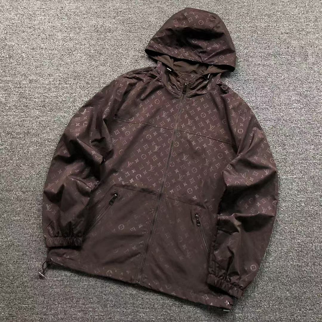 Louis Vuitton 298 L⭐ JACKET 3109101721 (Im 170Cm 60Kg I Wear Size L In The Phot), photo 1