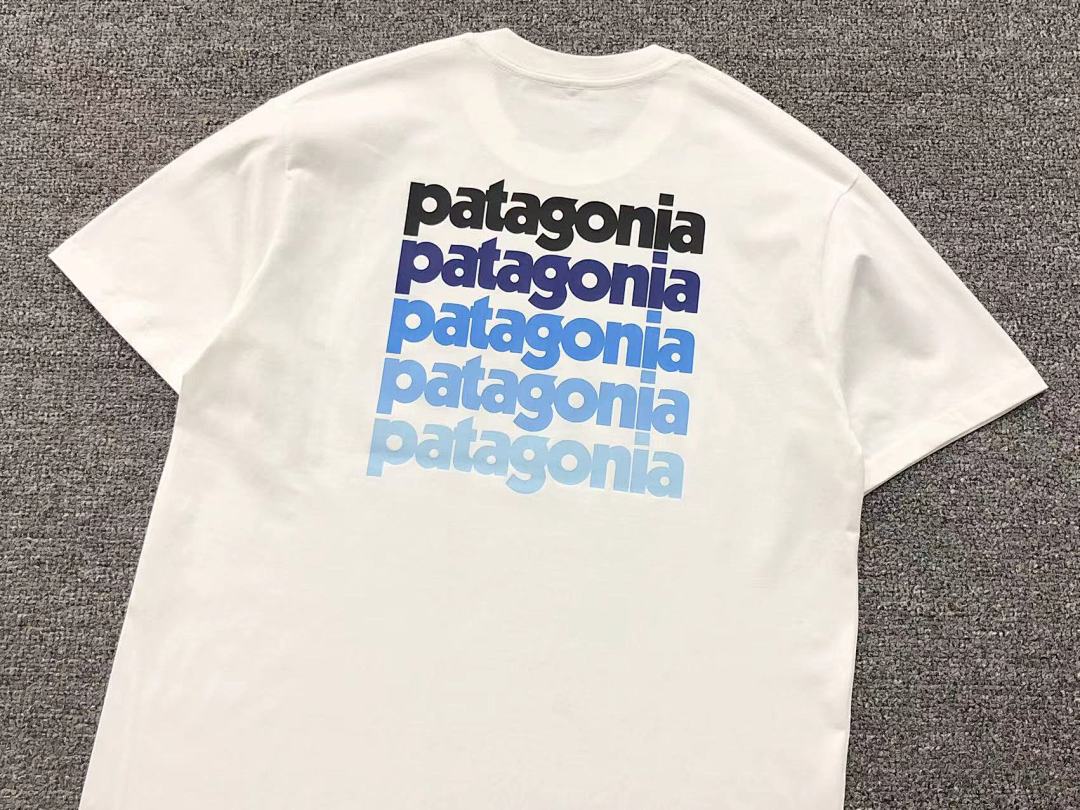 On Running 78 PATAGONIA T-SHIRT 3106131502 (Im 170Cm 60Kg I Wear Size M In The Phot) - Image 8