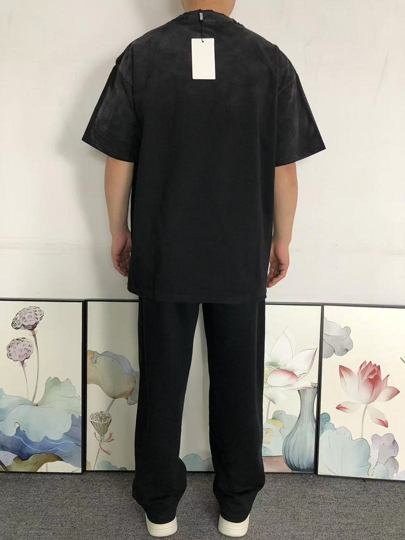 Unbranded 88 V⭐LL⭐Y T-SHIRT 12182696 (Im 170Cm 60Kg I Wear Size M In The Phot) - Image 4