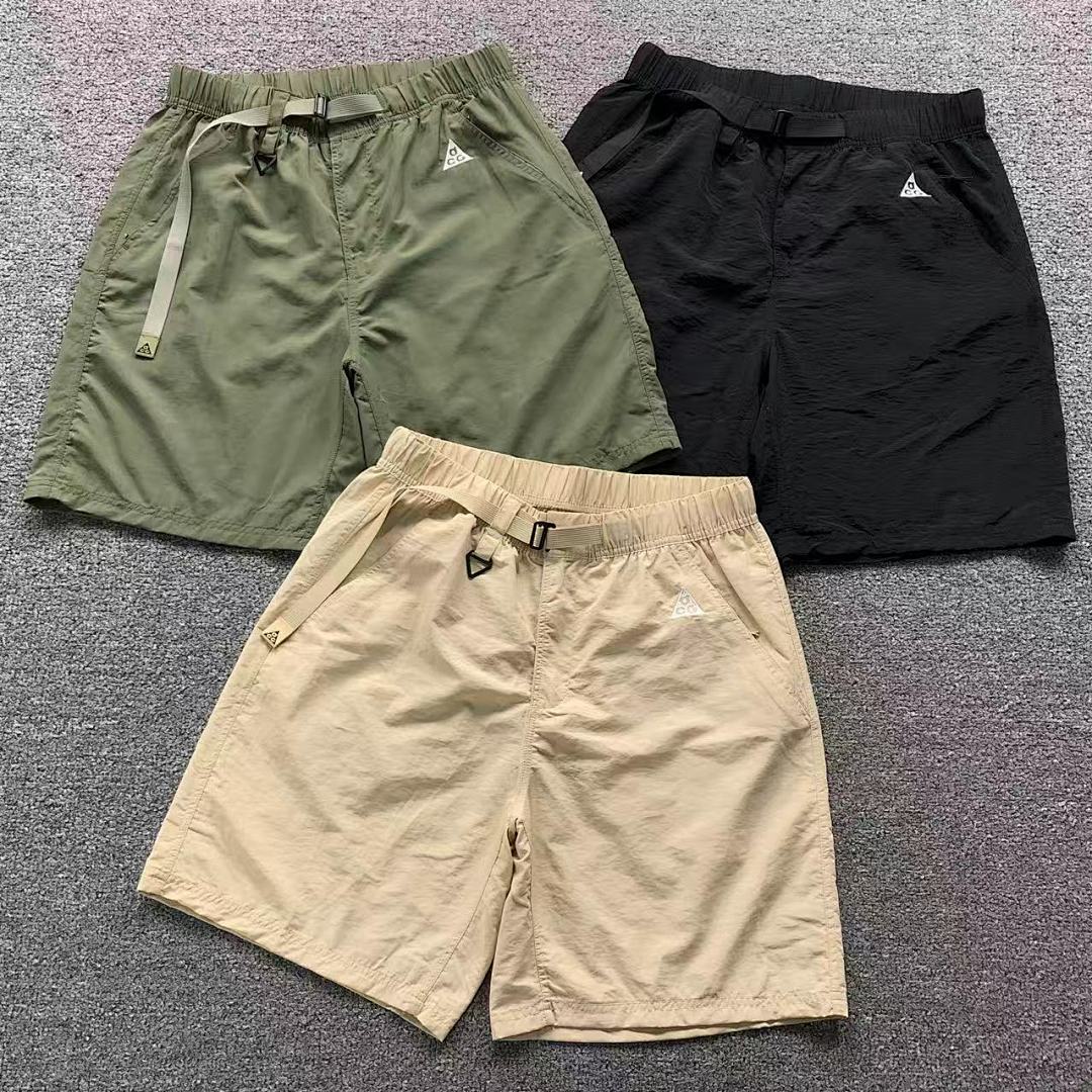 ACG 125 N⭐K⭐ A⭐G SHORTS 4204132477 (Im 170Cm 60Kg I Wear Size L In The Phot)