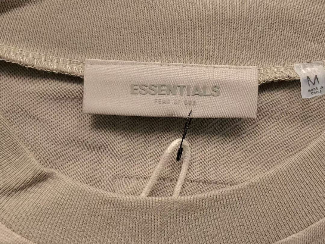 Fear of God 98 FOG T-SHIRT - Image 17