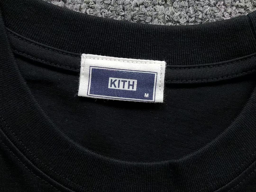 Kith 95 KITH T-SHIRT 504192395 (Im 170Cm 60Kg I Wear Size M In The Phot) - Image 15