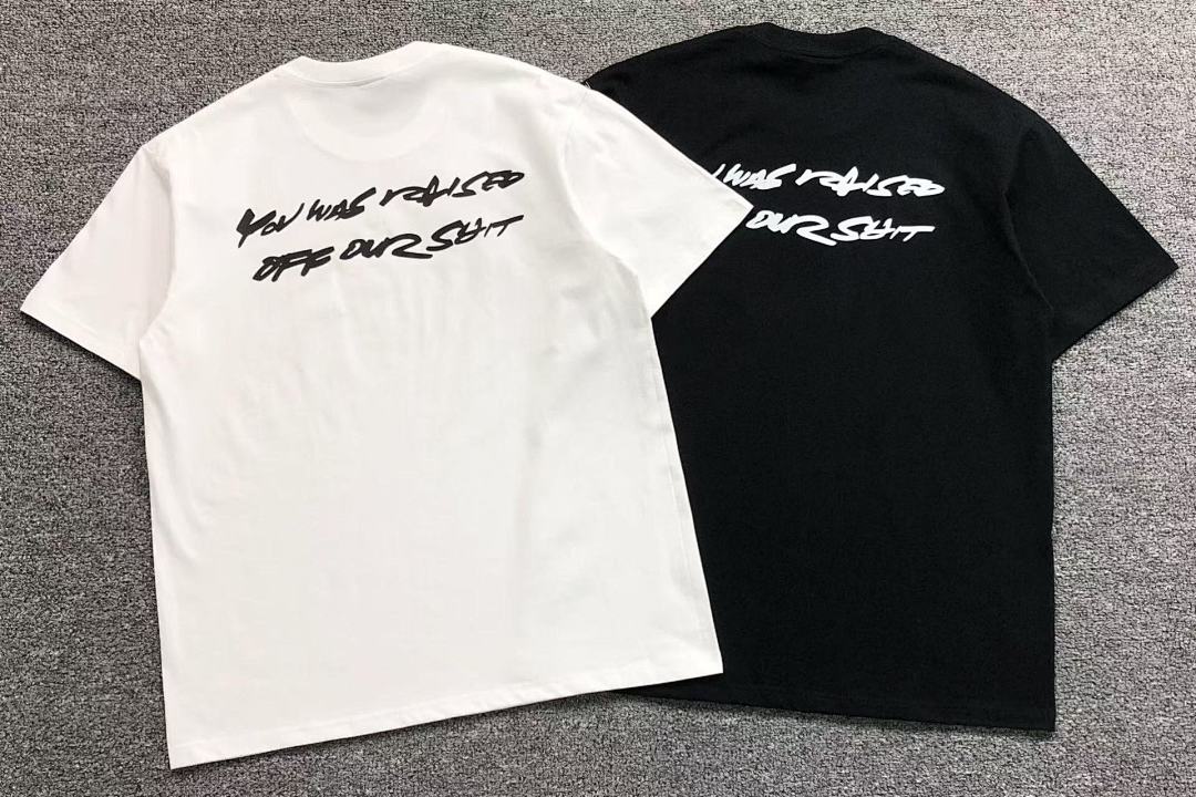 Supreme 78 S⭐⭐R⭐⭐E T-SHIRT 41061022123 (Im 170Cm 60Kg I Wear Size M In The Phot) - Image 5