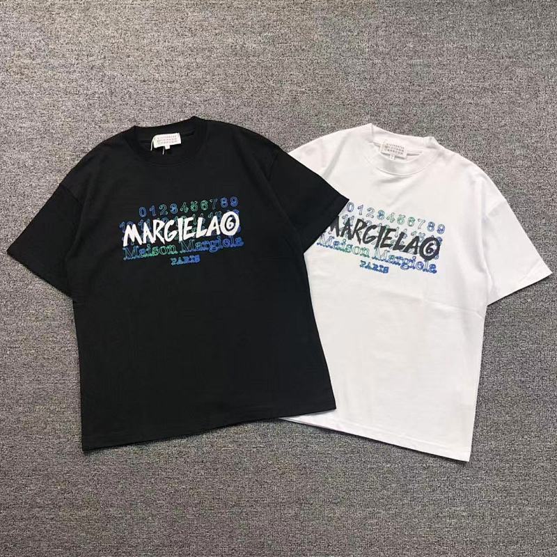 On Running 85 MAISON MARGIELA T-SHIRT 5212439162 (Im 170Cm 60Kg I Wear Size 44 In The Phot), photo 1