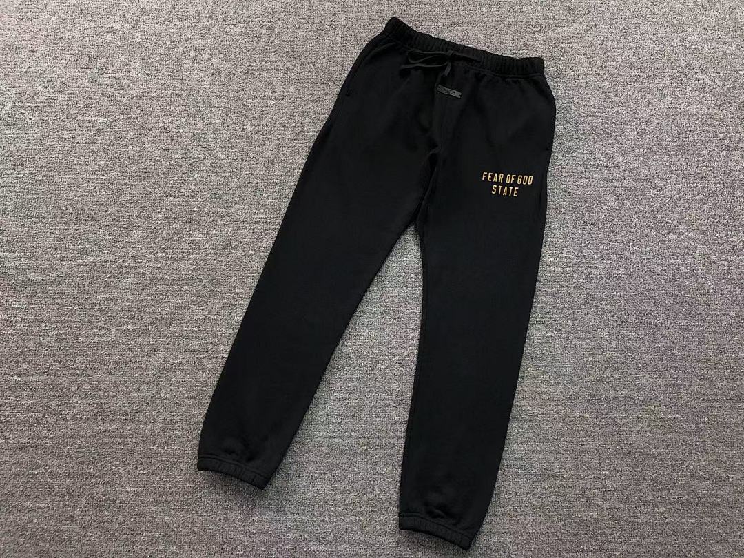 Fear of God TROUSERS118 FOG HOODIE - Image 29