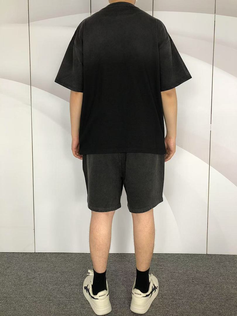 Unbranded 88 V⭐LL⭐Y T-SHIRT 1106281496 (Im 170Cm 60Kg I Wear Size M In The Phot) - Image 4