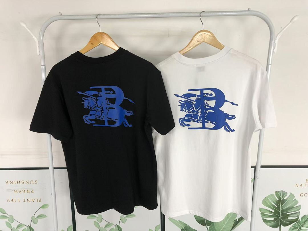 Burberry 128 B⭐R⭐E⭐RY T-SHIRT 413252521 (Im 170Cm 60Kg I Wear Size M In The Phot) - Image 25