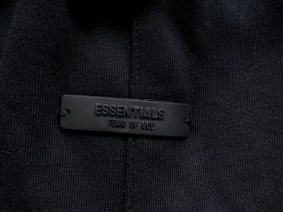 Fear of God 95 FOG NBA BASKETBALL SHORTS 1110163051 (Im 170Cm 60Kg I Wear Size M In The Phot) - Image 15