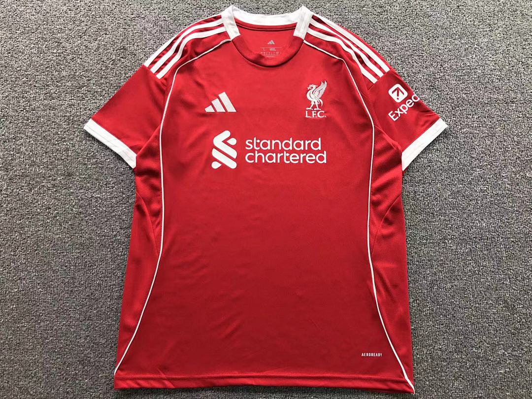 Unbranded 75 FOOTBALL T-SHIRT 11082623002 (Im 170Cm 60Kg I Wear Size L In The Phot) - Image 5