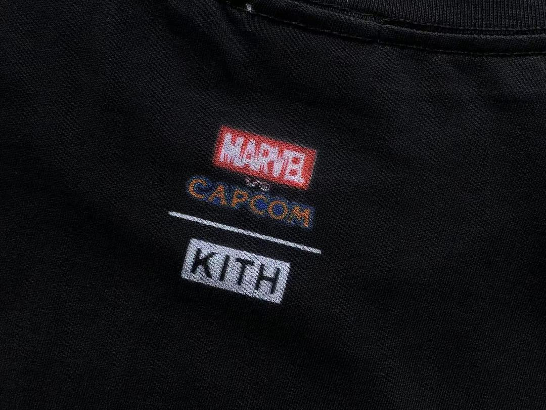 Kith 138 KITH T-SHIRT 22042319001 (Im 170Cm 55Kg I Wear Size M In The Phot) - Image 13