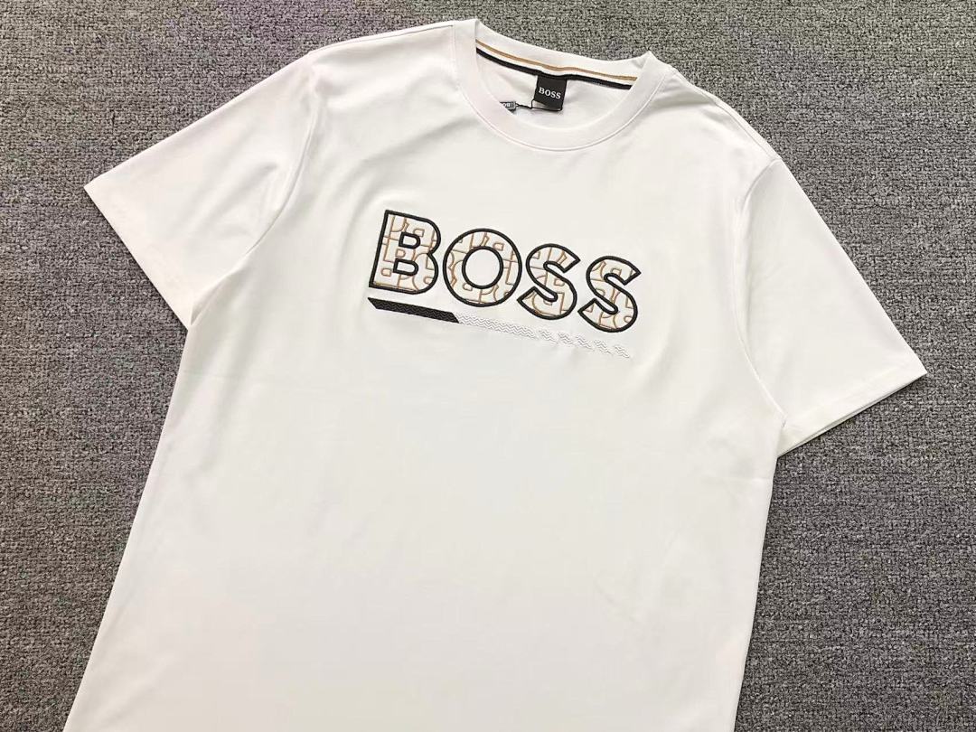 Unbranded 115 H⭐G⭐ B⭐⭐S T-SHIRT 2203302501 (Im 170Cm 60Kg I Wear Size XL In The Phot) - Image 9