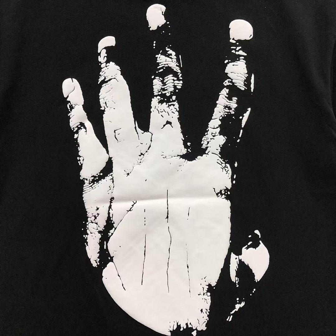 Revenge 78 REVENGE T-SHIRT 504010391 (Im 170Cm 60Kg I Wear Size S In The Phot) - Image 21