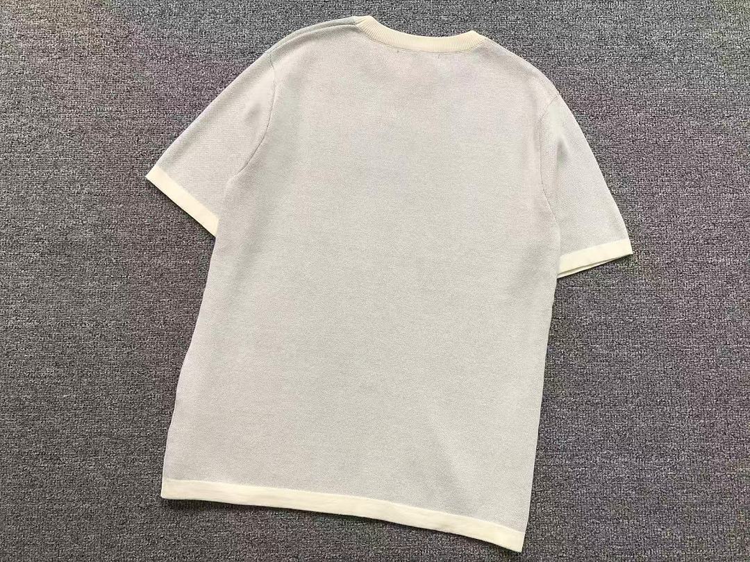 Louis Vuitton 178 L⭐ T-SHIRT 3207140921 (Im 170Cm 60Kg I Wear Size S In The Phot) - Image 11
