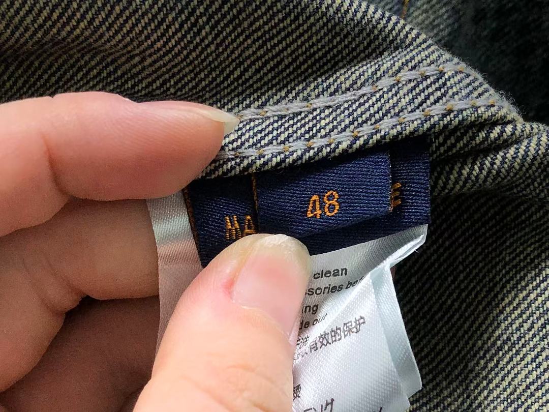 Louis Vuitton TROUSERS 208 L⭐ JACKET - Image 17