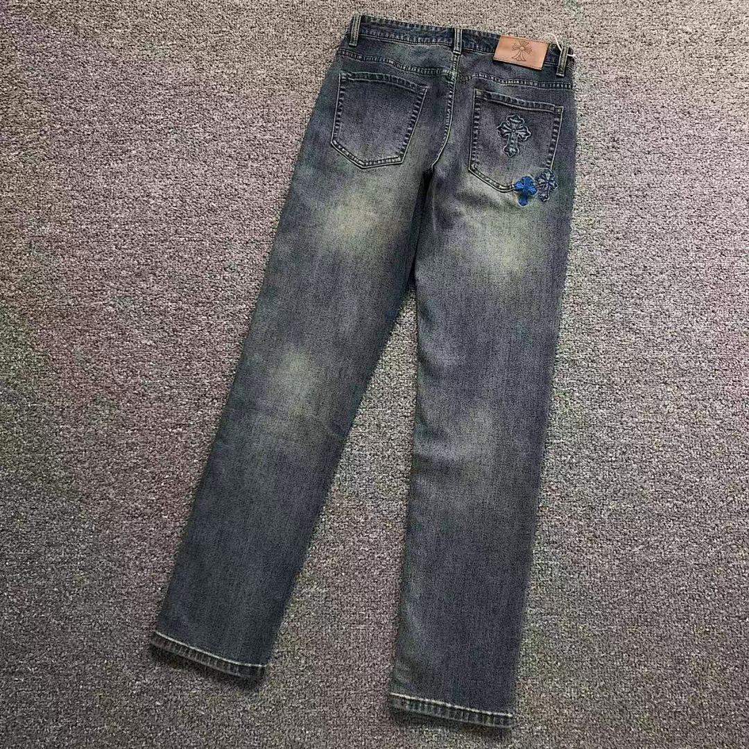 Unbranded 215 C⭐⭐OME HE⭐⭐TS TROUSERS 2203311501 (Im 170Cm 60Kg I Wear Size 31 In The Phot)