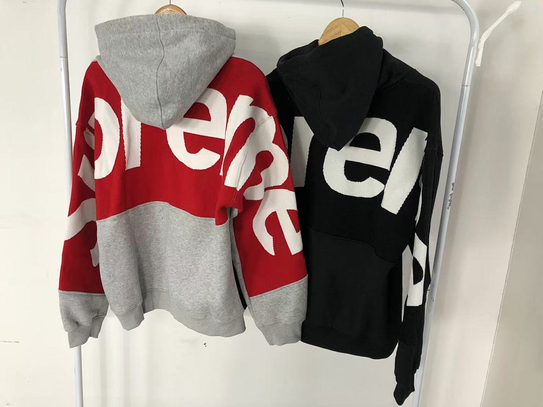 Supreme 228 S⭐⭐R⭐⭐E HOODIE 4109250377 (Im 170Cm 60Kg I Wear Size S In The Phot) - Image 26