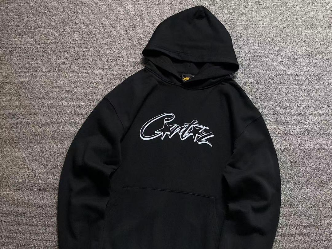 Corteiz 135 CORTEIZ HOODIE 3110284917 (Im 170Cm 60Kg I Wear Size S In The Phot) - Image 15