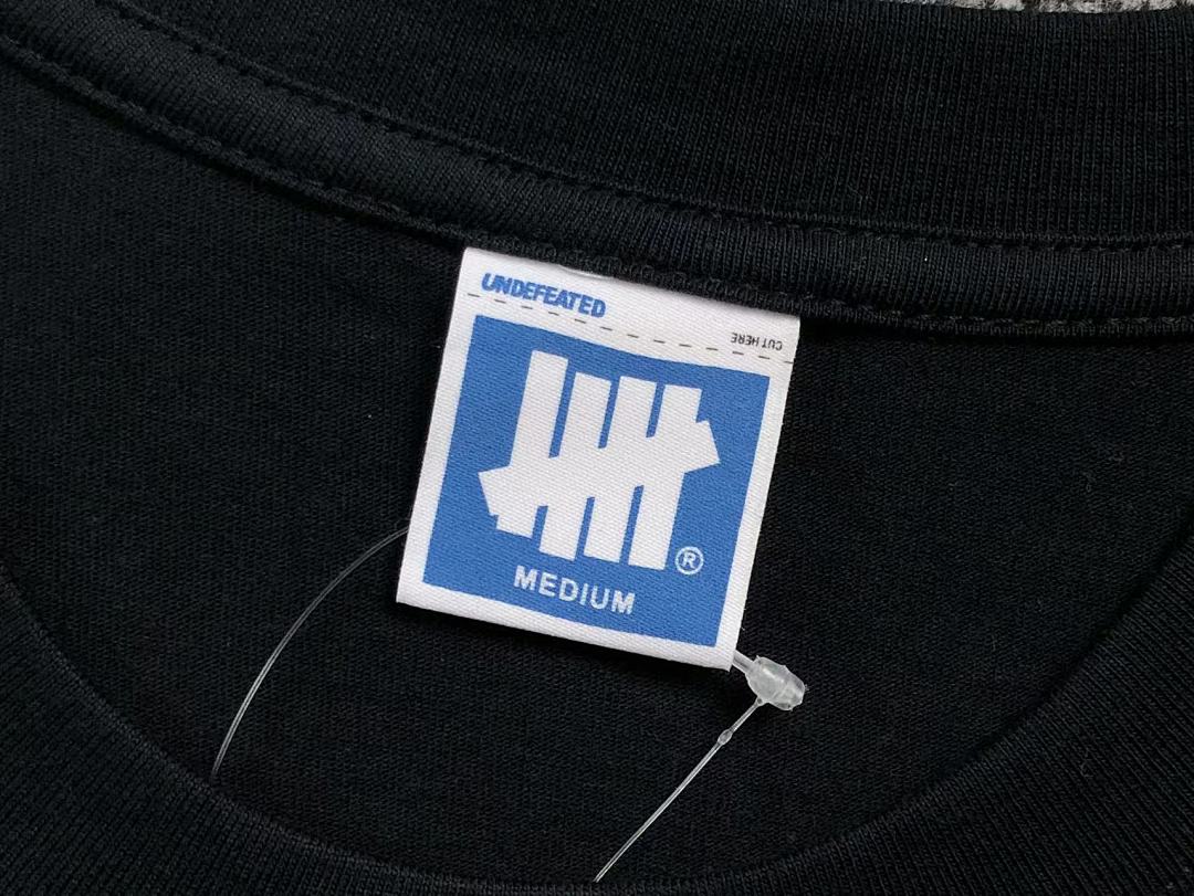Undefeated 85 UNDEFEATED T-SHIRT - Image 20