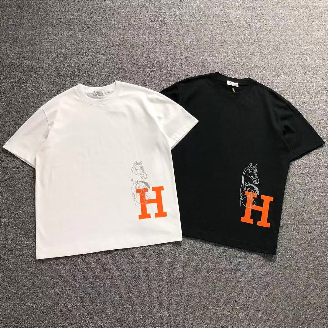 115 H⭐R⭐⭐S T-SHIRT 3205140821 (Im 170Cm 60Kg I Wear Size L In The Phot), photo 1