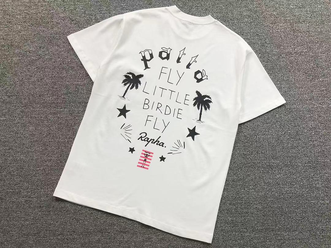 Patta 78 P⭐TT⭐ T-SHIRT 1252014175 (Im 170Cm 60Kg I Wear Size M In The Phot) - Image 6