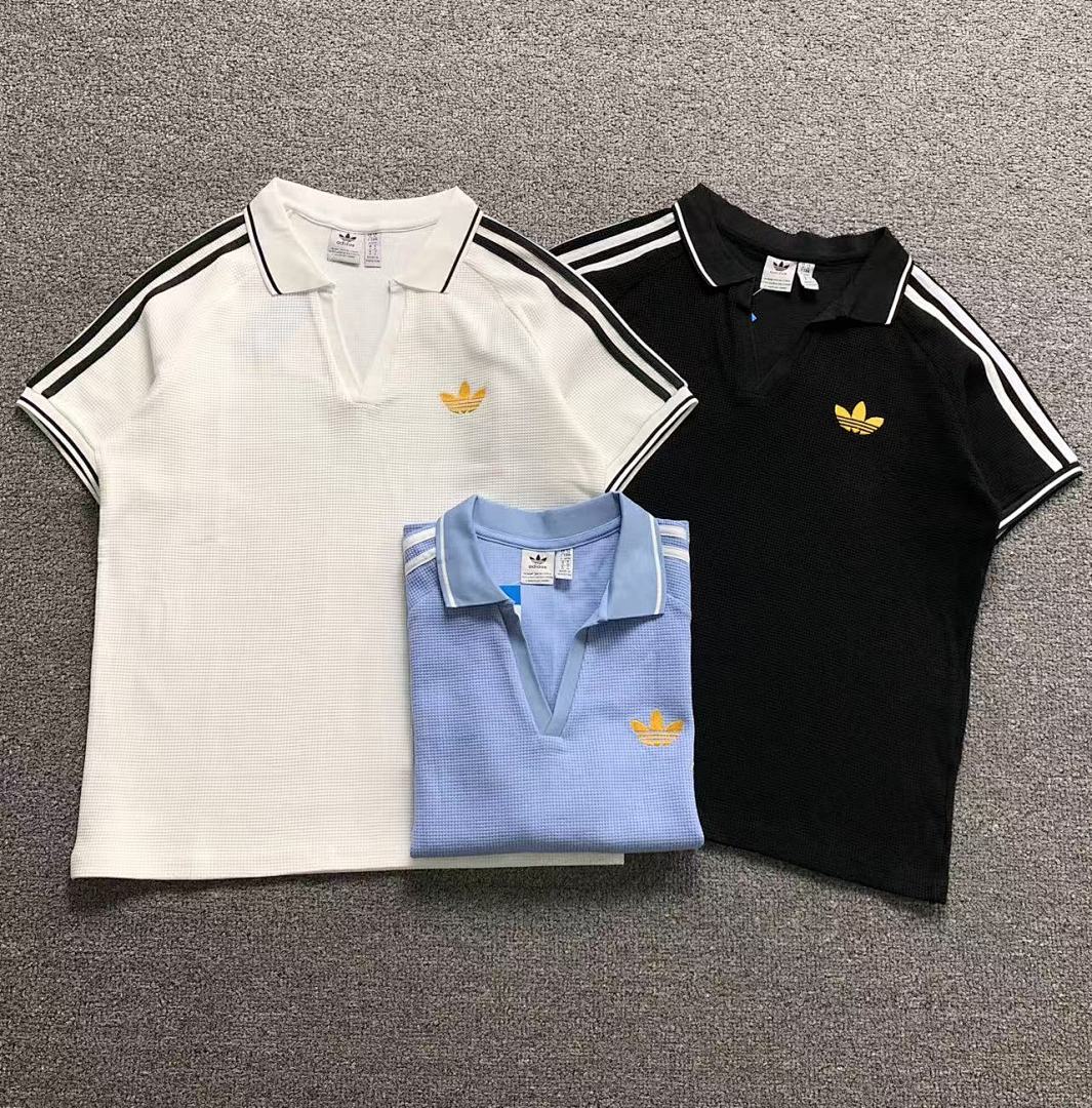 Adidas 115 A⭐I⭐AS POLO FEMAIE