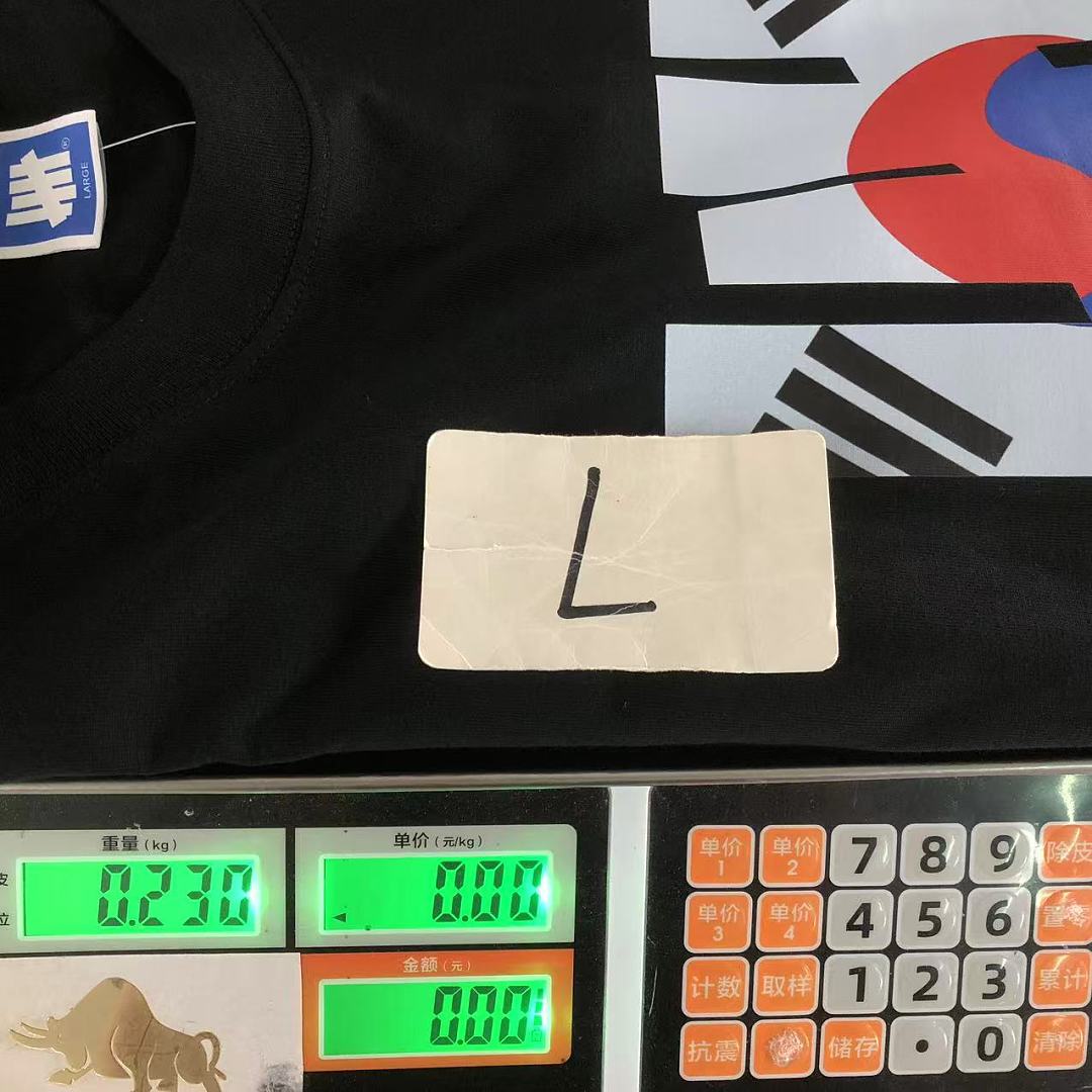 Undefeated 88 UNDEFEATED T-SHIRT 4208205902 (Im 170Cm 60Kg I Wear Size L In The Phot) - Image 17