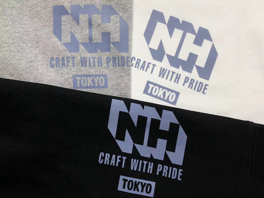 Neighborhood 106 NEIGHBORHOOD T-SHIRT - Image 21