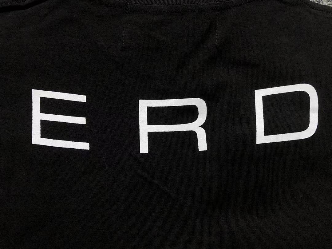 Chanel 85 ENFANTS RICHES DEPRIMES T-SHIRT 42012431162 (Im 170Cm 60Kg I Wear Size S In The Phot) - Image 13