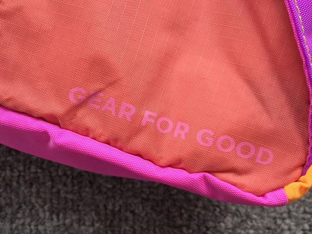 Unbranded 125 C⭐T⭐PA⭐I BAG 4106031877 (Long 25CM* Wide 9CM* High 13CM) - Image 20