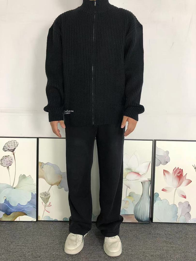Arc'teryx 185 FAR ARCHIVE SWEATER 3204041517 (Im 170Cm 60Kg I Wear Size 1 In The Phot) - Image 3