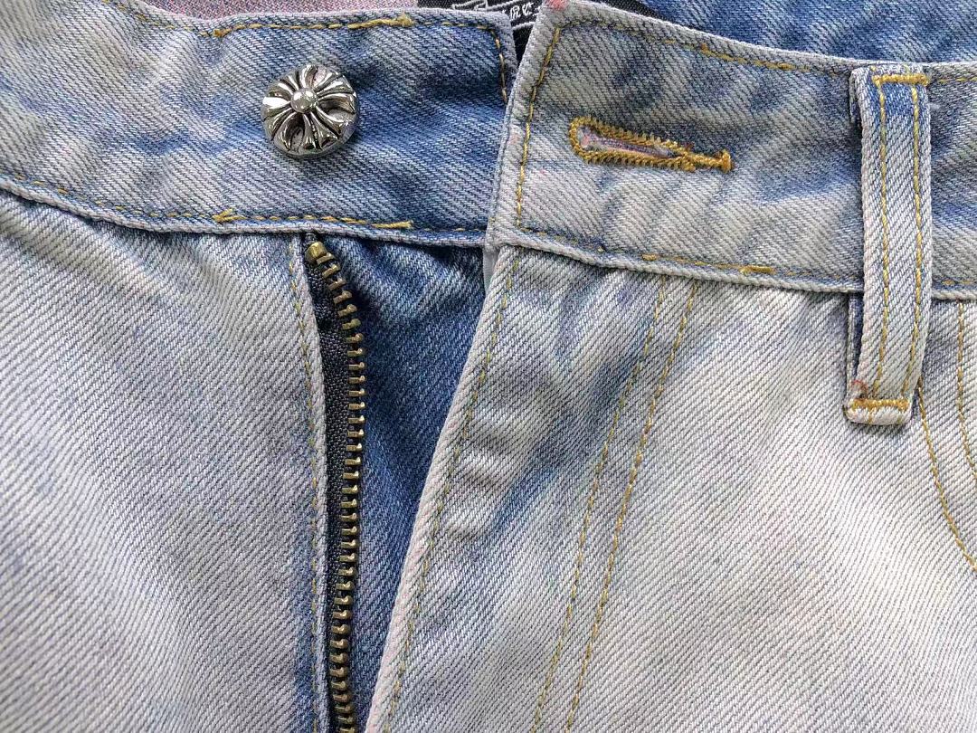 Comme des Garcons 195 C⭐⭐OME HE⭐⭐TS SHORTS 3206051517 (Im 170Cm 60Kg I Wear Size M In The Phot) - Image 16
