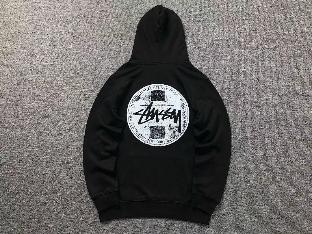 Stussy 168 STUSSY - Image 5