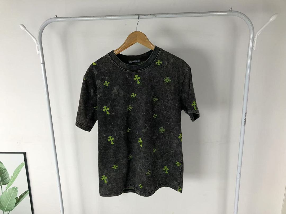 Comme des Garcons 98 C⭐⭐OME HE⭐⭐TS T-SHIRT 41042810100 (Im 170Cm 60Kg I Wear Size S In The Phot) - Image 17