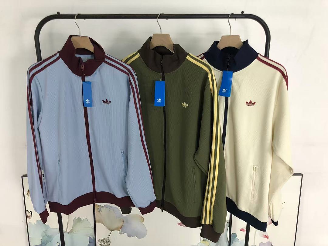 Adidas 145 A⭐I⭐AS HOODIE 128290735 (Im 170Cm 60Kg I Wear Size XXL In The Phot) - Image 27