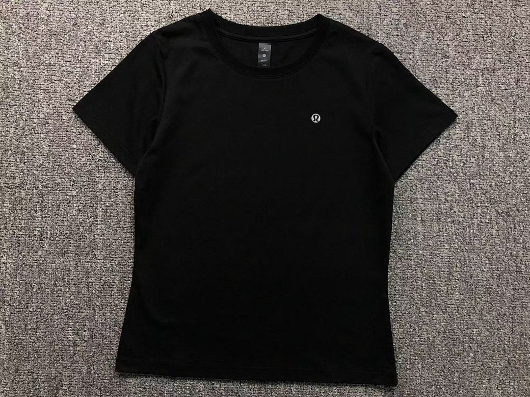 On Running 115 LULULEMON T-SHIRT FEMAIE - Image 5