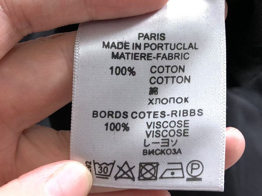Louis Vuitton 125 L⭐ T-SHIRT 5208240681 (Im 170Cm 60Kg I Wear Size M In The Phot) - Image 31